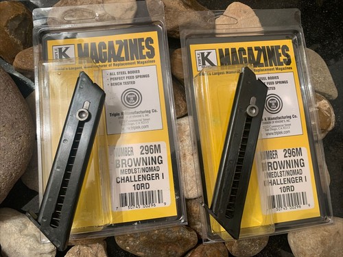 Pack magazine browning - 2-pack,